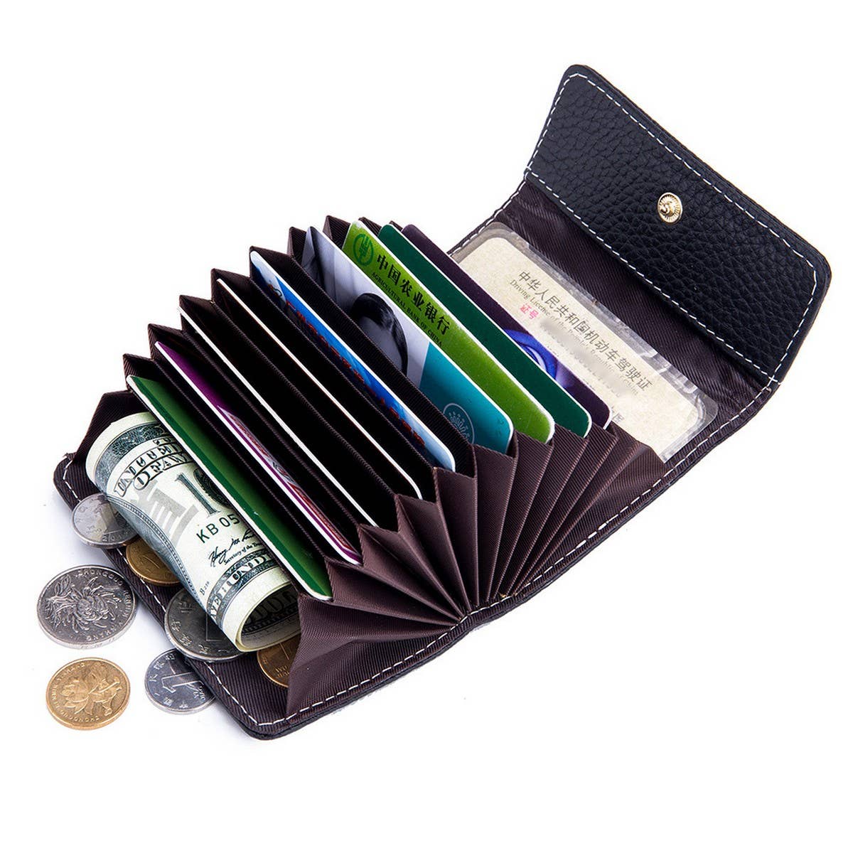 MINI MULTI -CARD SKIN FASHION TEMCH PACKAGE_CWAB3884