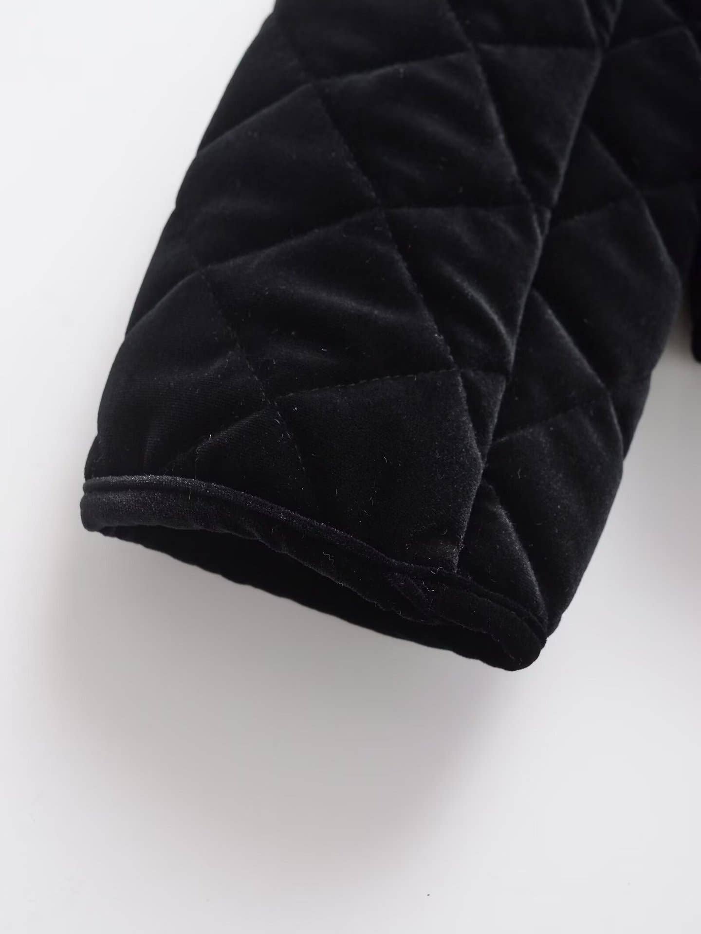 FASHION PERSONALITY SOLID COLOR ROUND NECK COAT