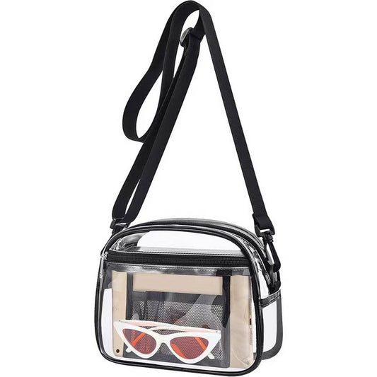 TRANSPARENT MULTIFUNCTIONAL CROSSBODY BAG_CWAB1318