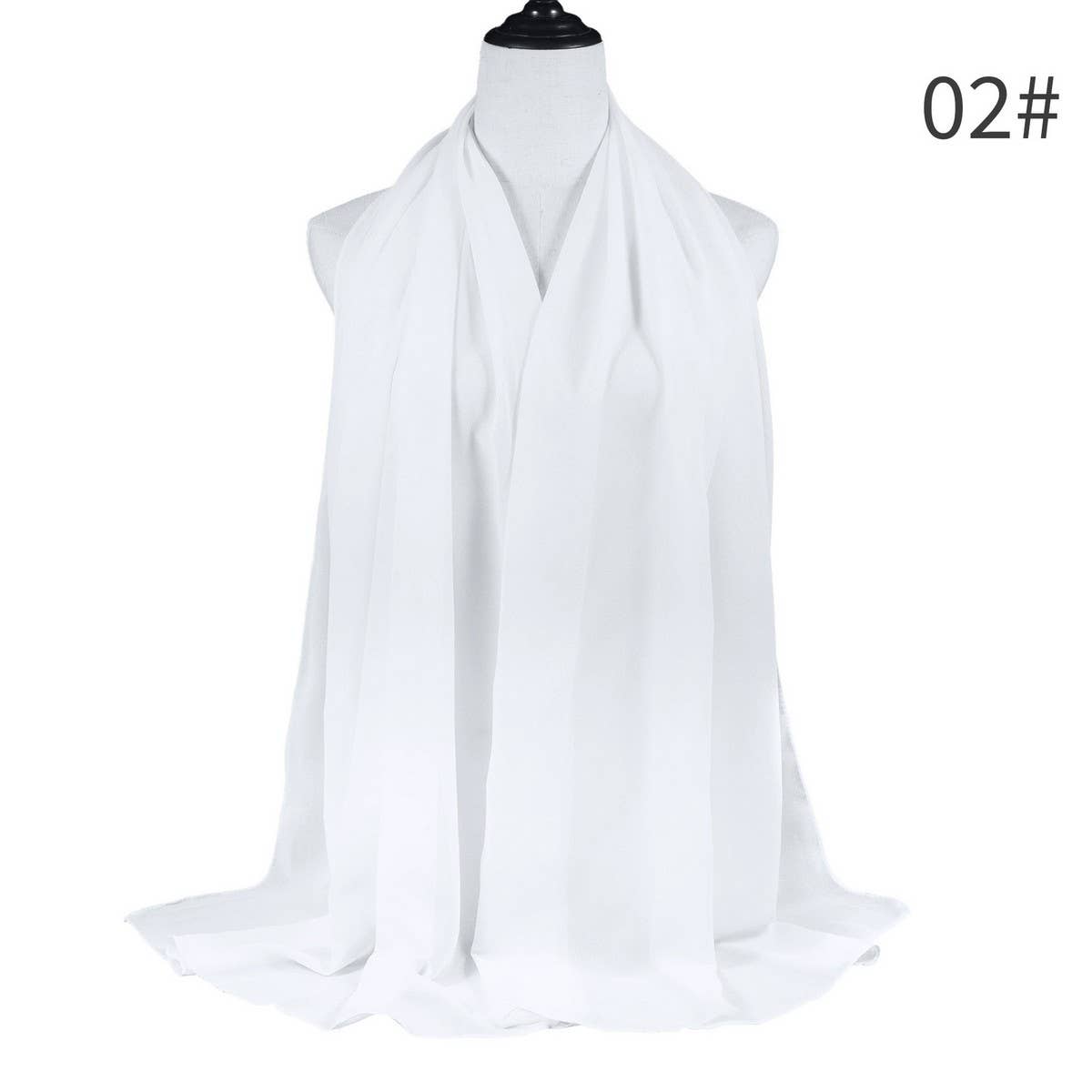 HIGH QUALITY WIND AND SAND PROOF HEADSCARF