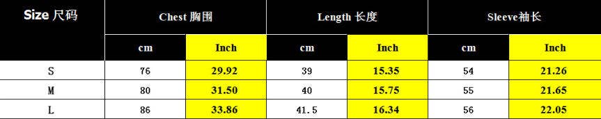 Fashionable short long-sleeved one-neck sweater