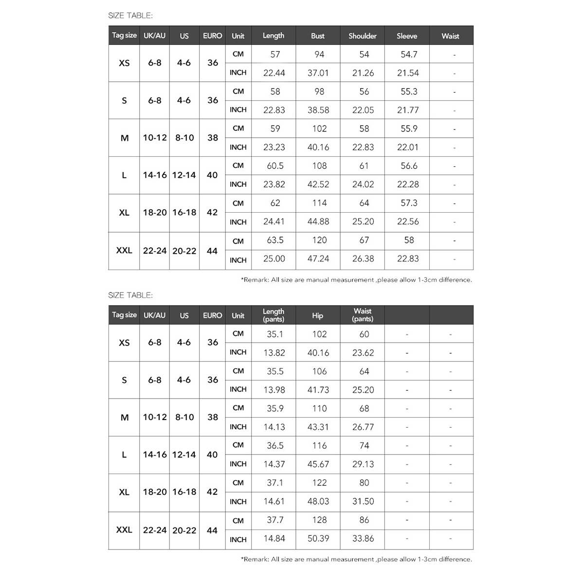 Lace printed lace-up rayon long sleeve shorts set