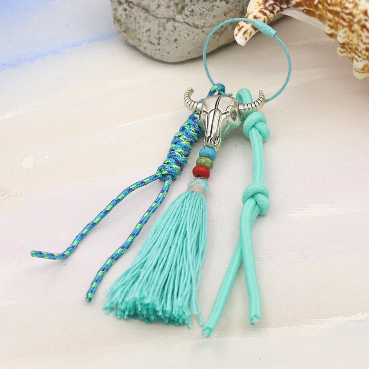 NEW FASHION PERSONALIZED BAG PENDANT KEYCHAIN