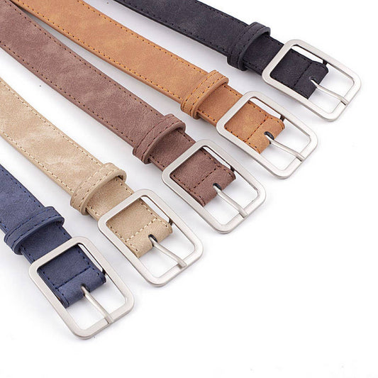 CWABE0381_HOT SELLING RETRO BIG BUCKLE DECORATIVE BELT