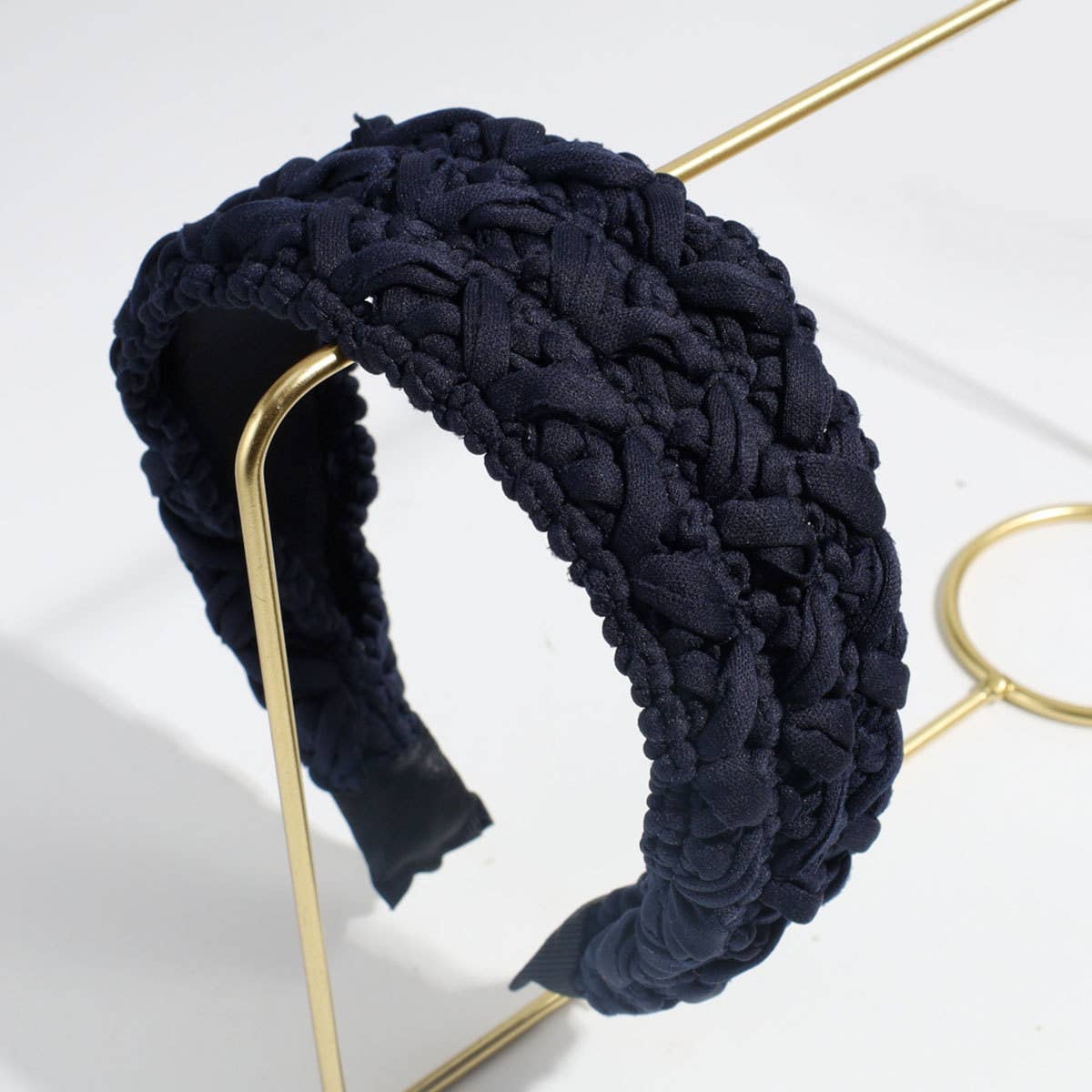 2024 NEW RETRO TWISTED WIDE BRIM HEADBAND_CWAHA2204