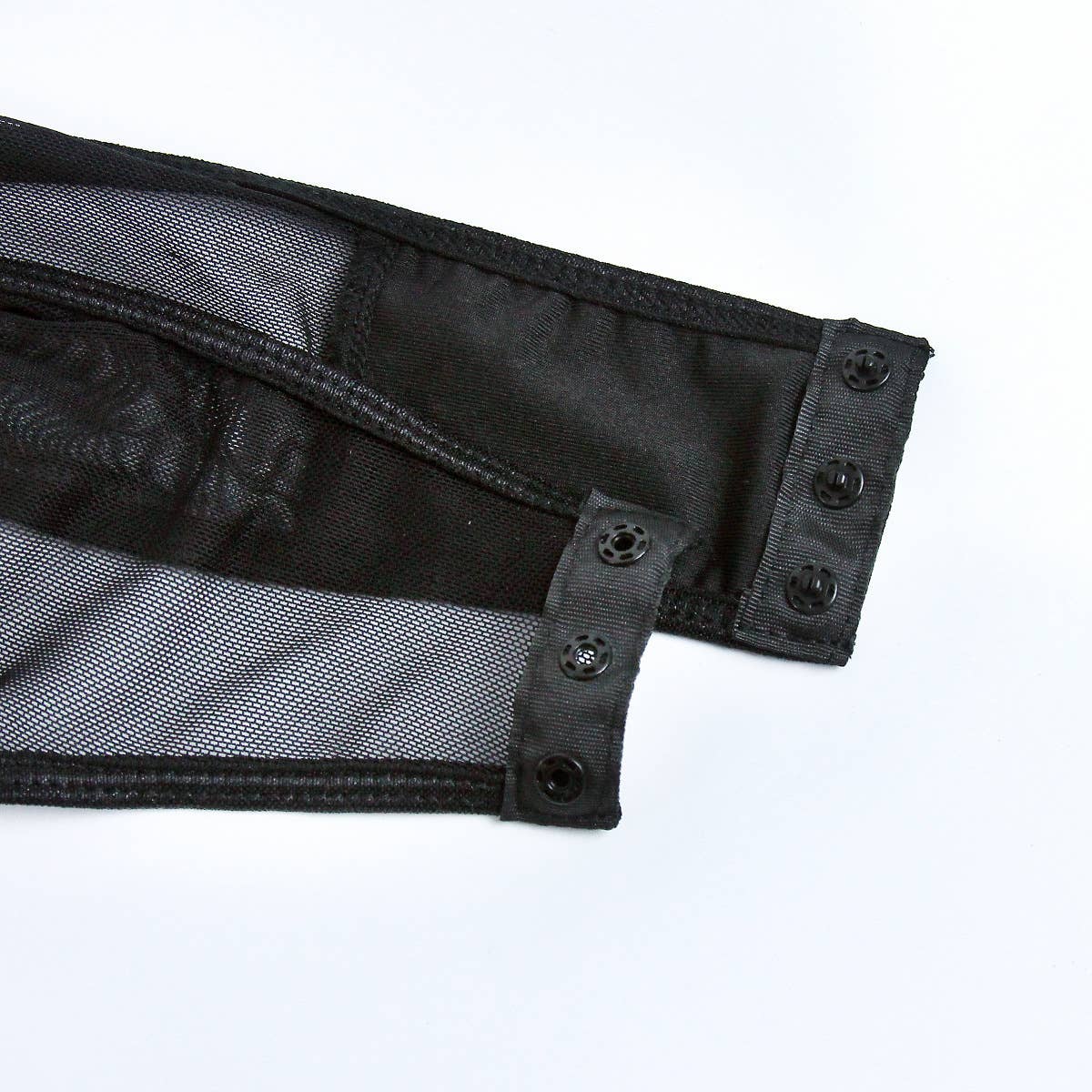 SEXY HOT GIRL LACE MESH HOLLOW JUMPSUIT