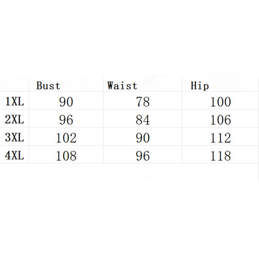 BELLY-COVERING SLIMMING ONE-PIECE SWIMSUIT_CWMW0306