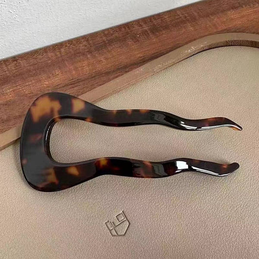 SIMPLE HIGH-END U-SHAPED HAIRPIN_CWAHA2692