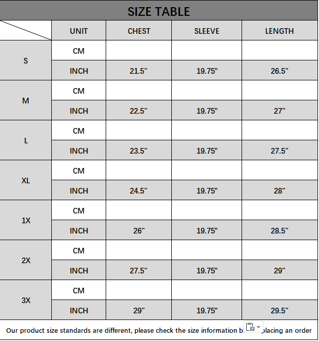 WOMEN CASUAL V NECK BLOUSE_CWTTL1407