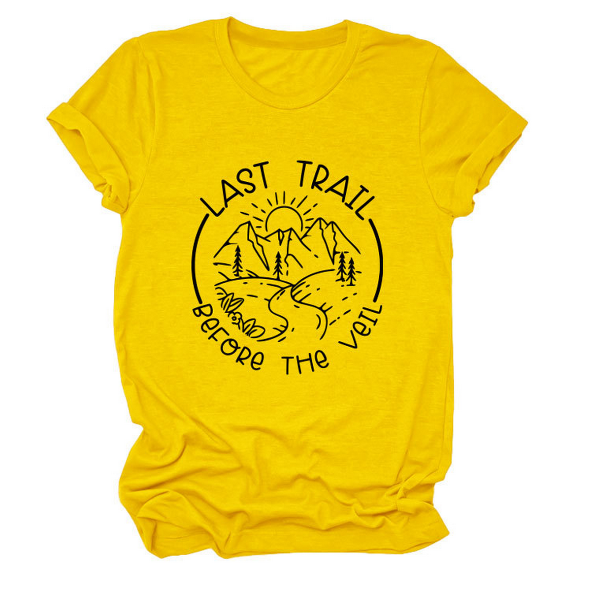 Casual Women??¢s Short Sleeve Quote Tee_CWTTSL0500