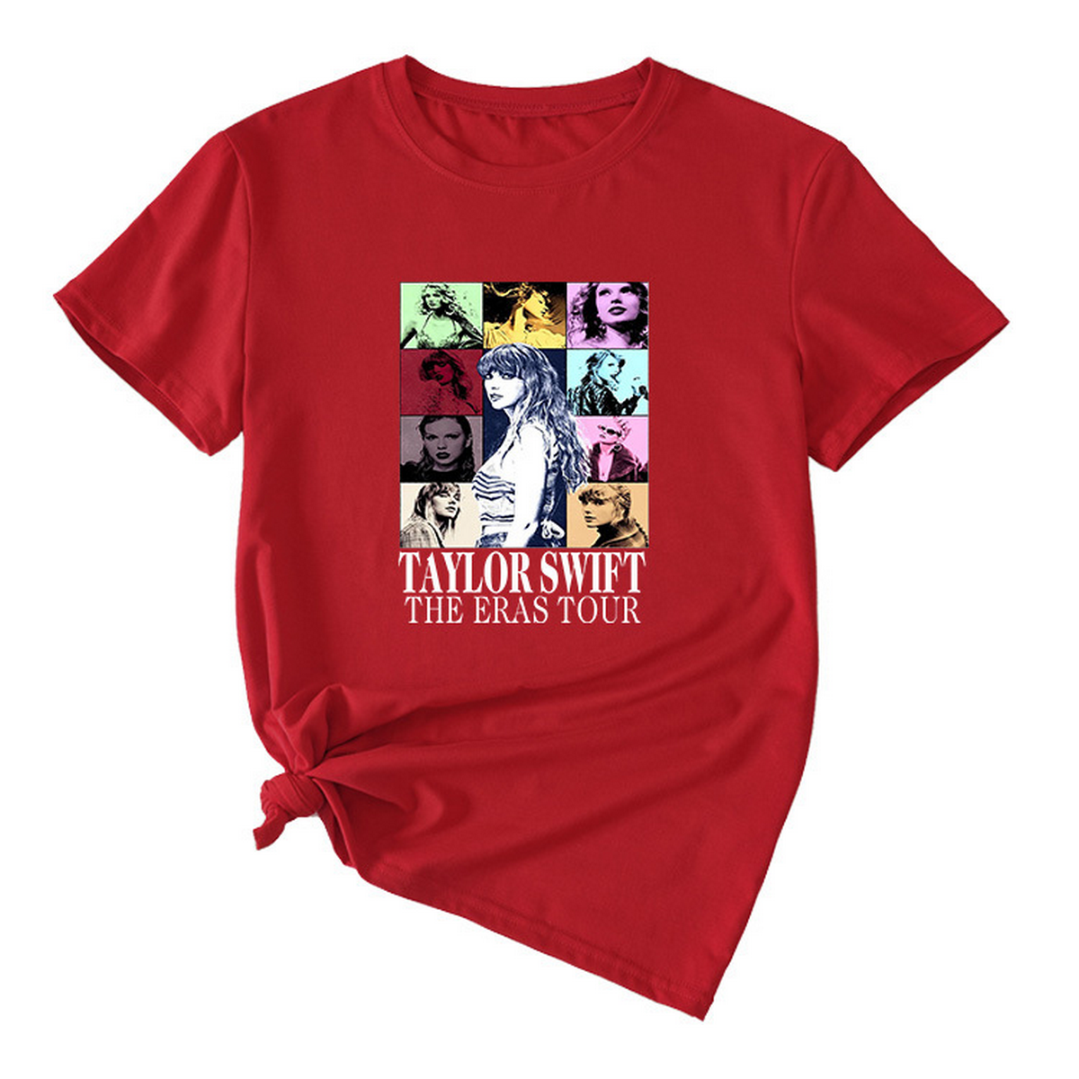 Funny Graphic Tee for Women ? Casual Style