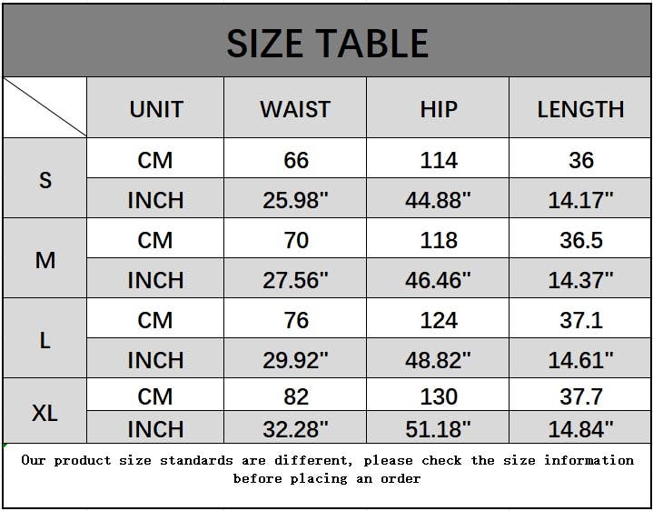 Slimming corduroy straight-leg casual shorts