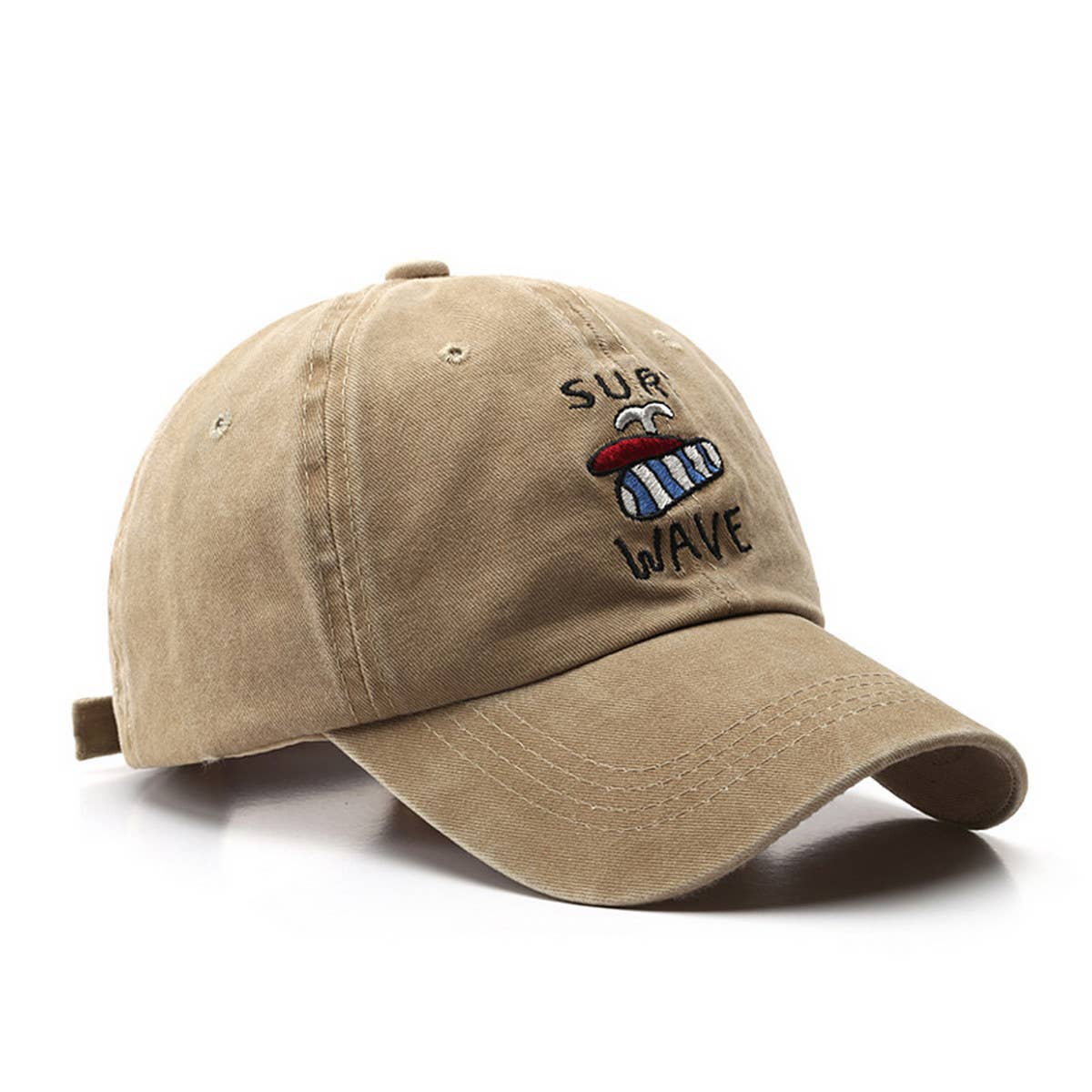 CWAH3235_STREET POPULAR SUNSCREEN BASEBALL CAP