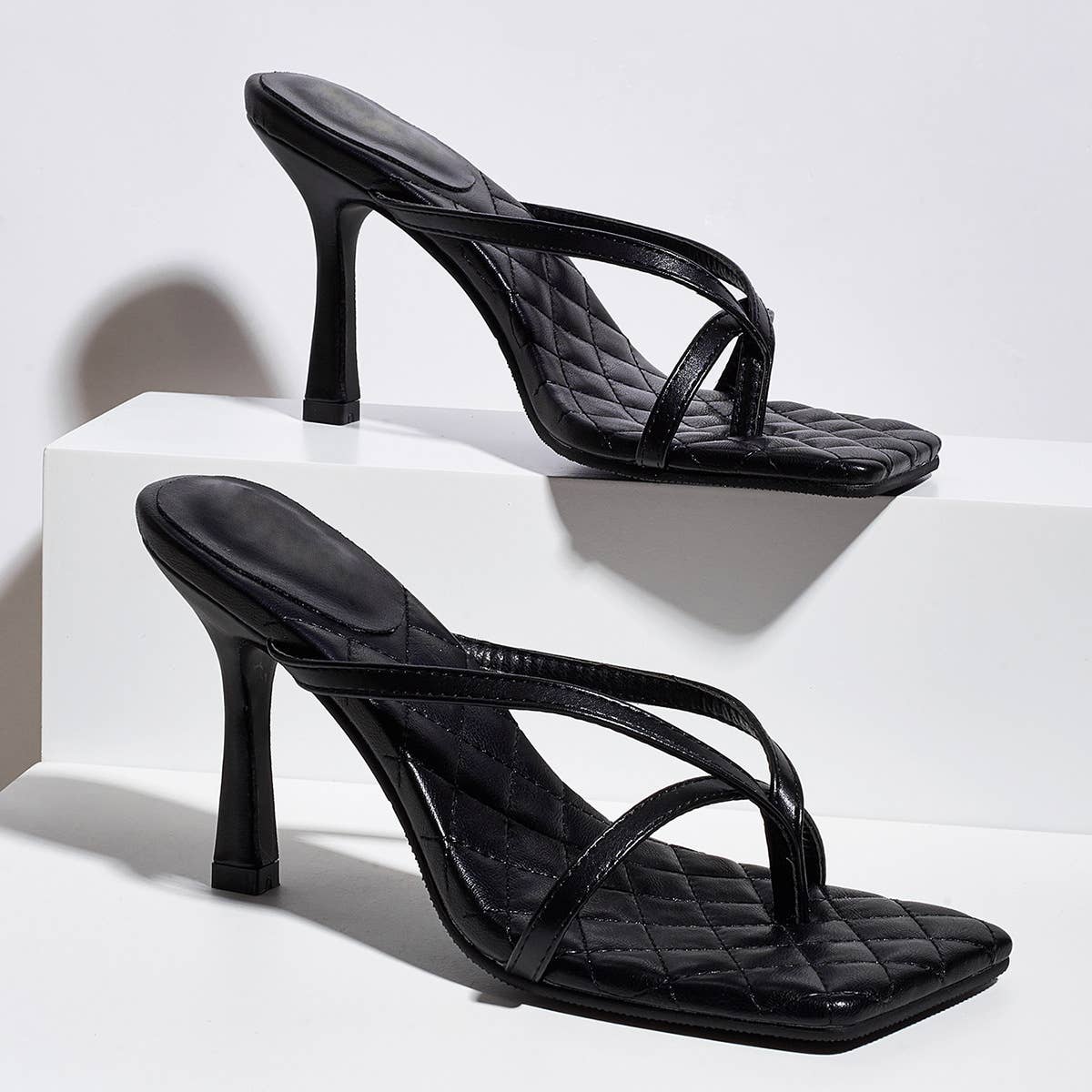 FASHION STILETTO SLIPPERS AND HIGH HEELS_CWSHH0009