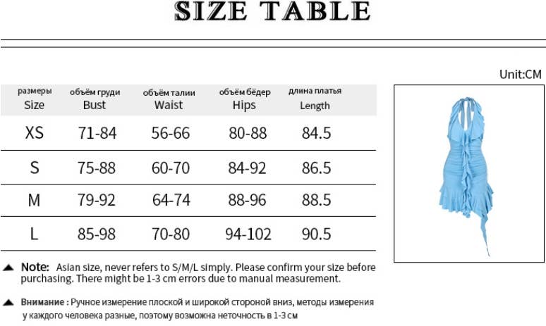 CWDHL0780_SEXY BACKLESS HALTER BODYCON DRESS