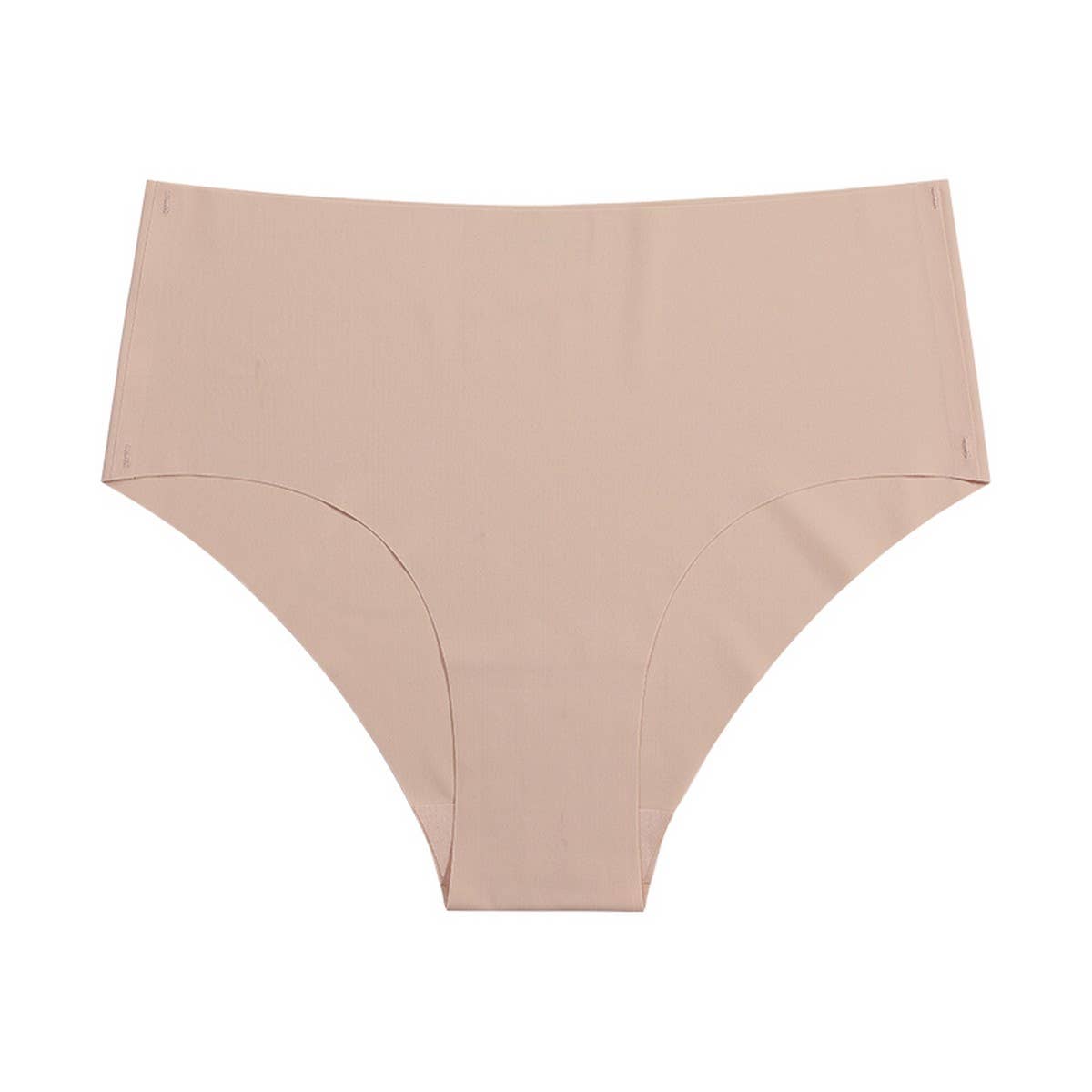 WOMEN SEAMLESS ICE SILK QUICK DRYING UNDERWEAR