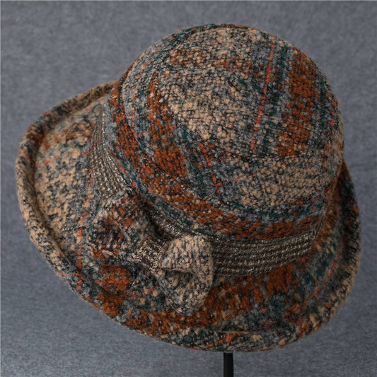 2024 NEW STYLISH CASUAL FISHERMAN HAT_CWAH1788
