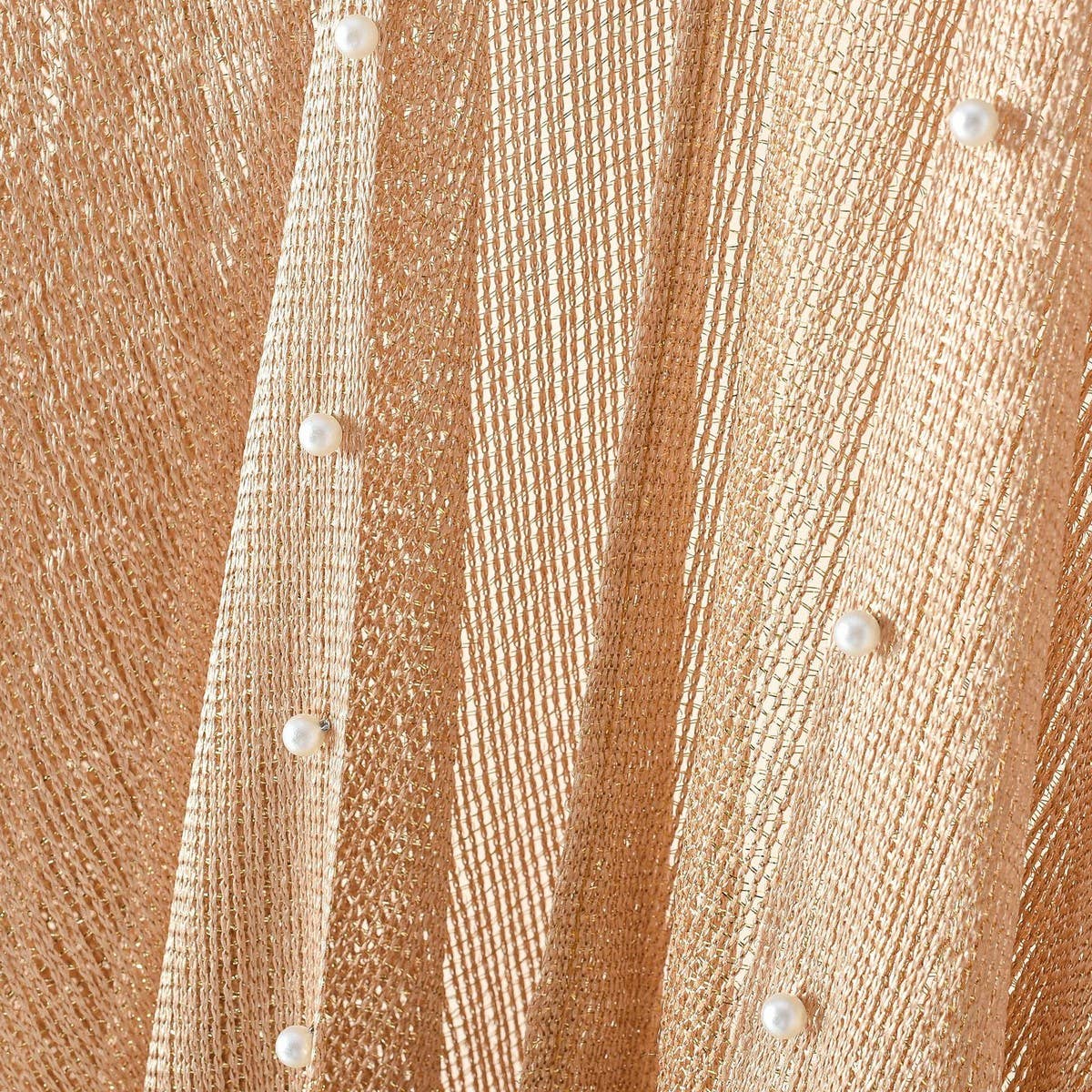 LONG TASSEL LACE FRONT OPEN KIMONO FOR SUMMER