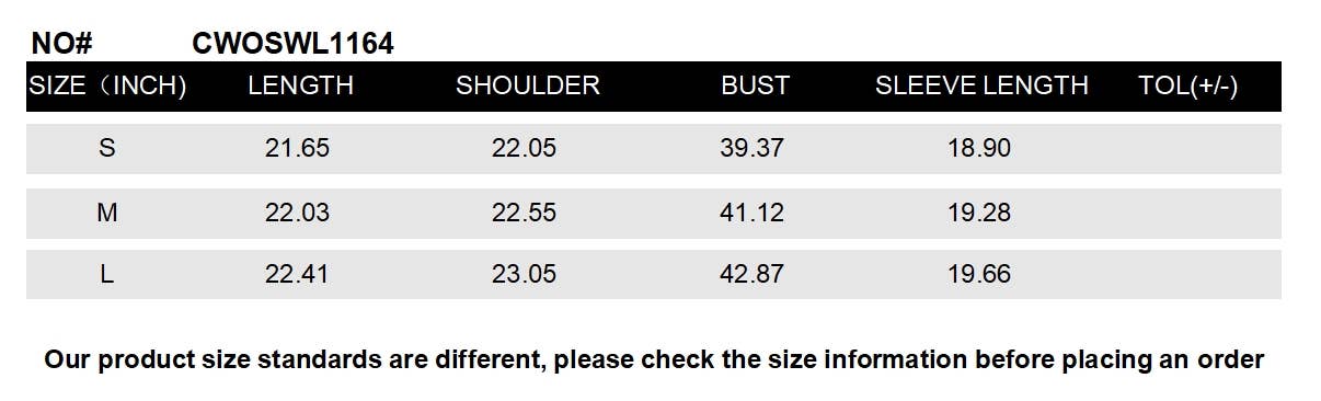 CWOSWL1164_Turtle Neck Long Sleeve Pullover Striped Sweater