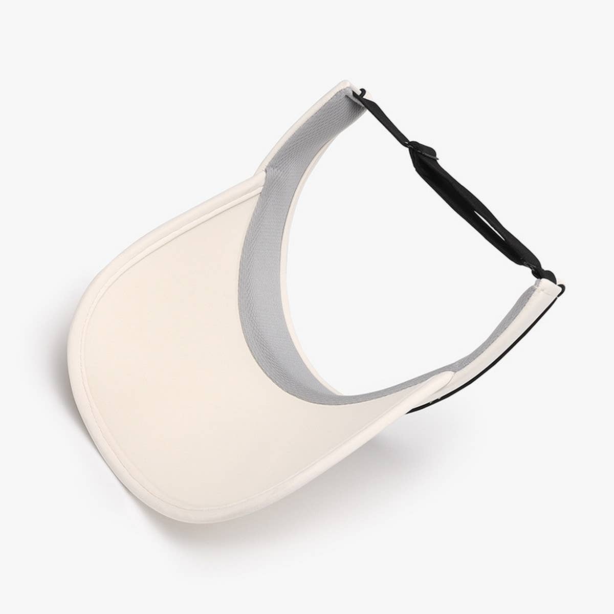 SUNNY FASHION VISOR_CWAH1320