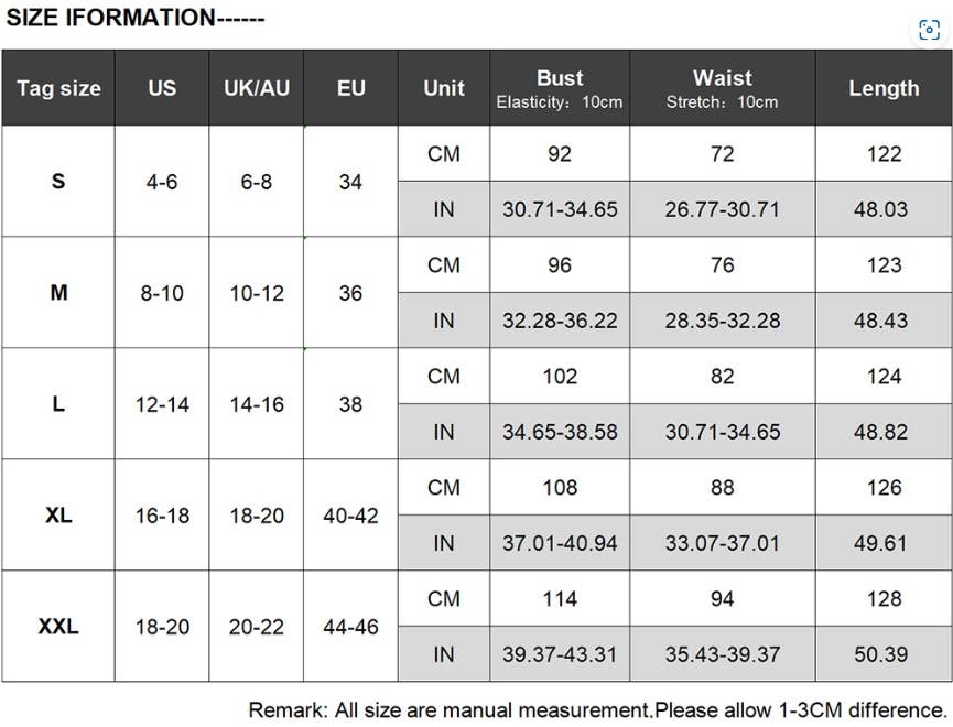 CWDSD6459_CONTRAST COLOR IRREGULAR METAL NECKLACE DRESS