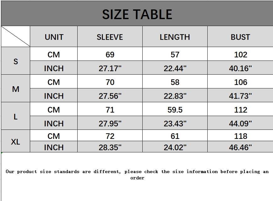 CWOCAL2360_FLAG PRINT V-NECK LOOSE KNIT CARDIGAN SWEATER