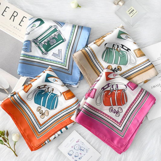 2024 NEW ALL-MATCH PRINTED SQUARE SCARF_CWASC1159