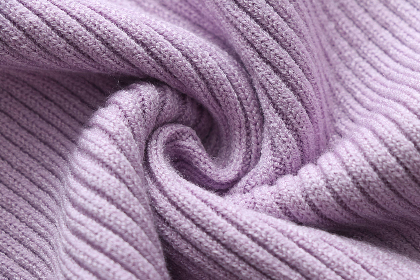 STRAIGHT-LEG PULLOVER WITH STRAP BOTTOMS