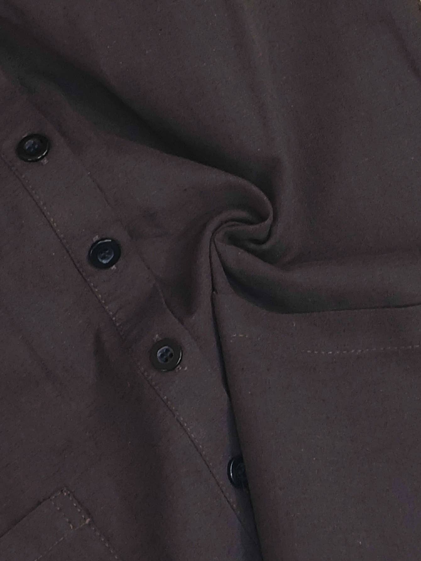 Sleeveless,loose solid color linen cotton vest