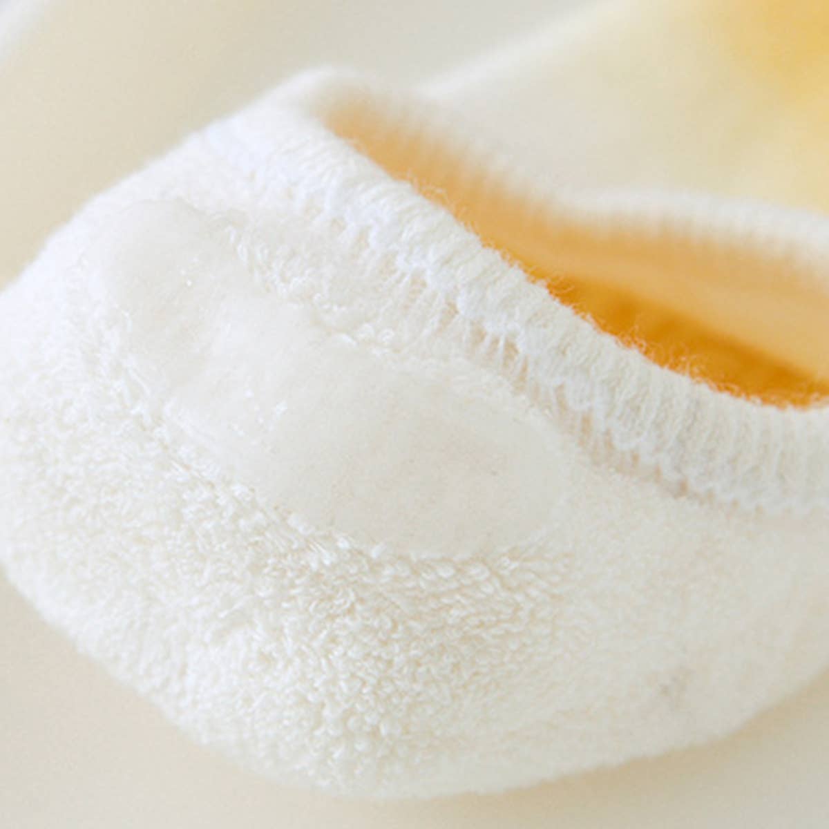 WOMEN SPORTS YOGA ANTI-SLIP BOAT SOCKS