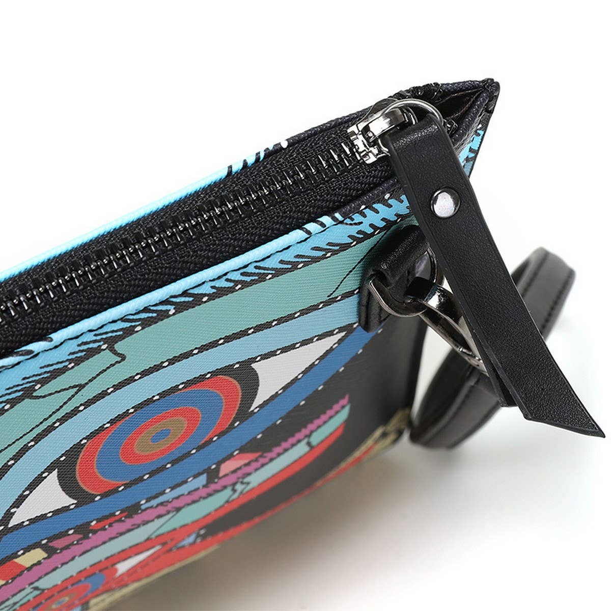 MULTI FUNCTIONAL HIGH-CAPACITY PRINTED HANDBAG_CWAB1477