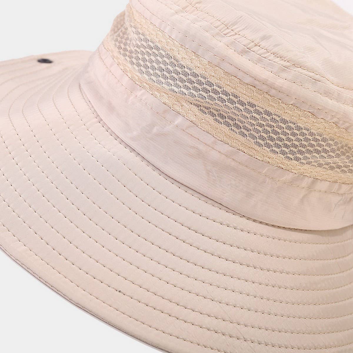 Breathable UV Fishing&Hiking Sun Hat for Men/Women_CWAH3836