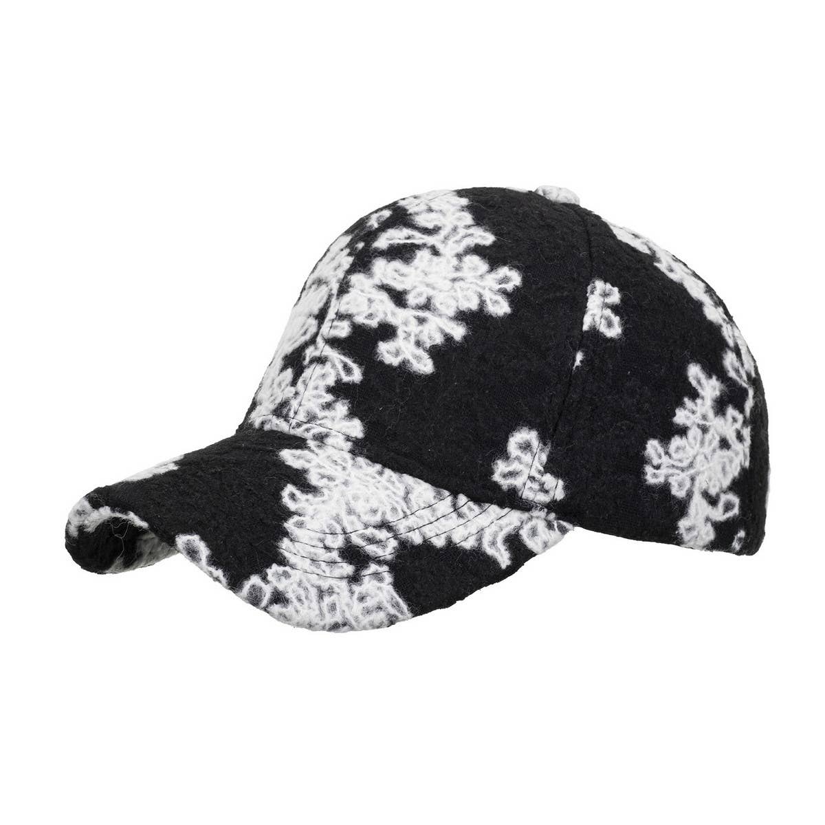 New Fall Winter Baseball Cap, Unisex Sun Hat CWAH1188