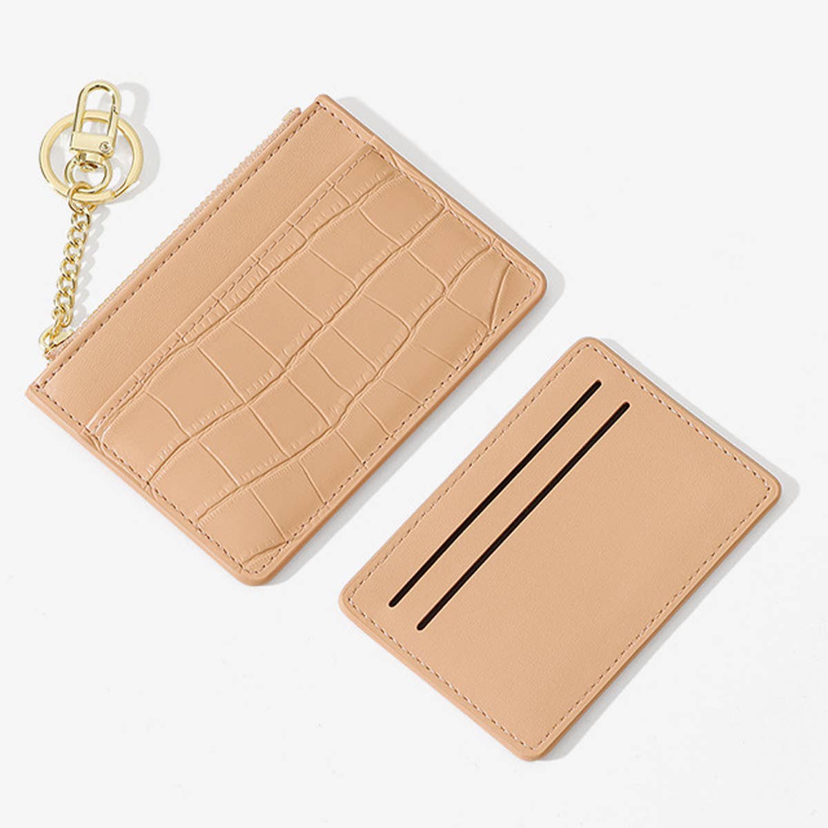 CUTE MINIMALIST AND LARGE CAPACITY WALLET_CWAB1617