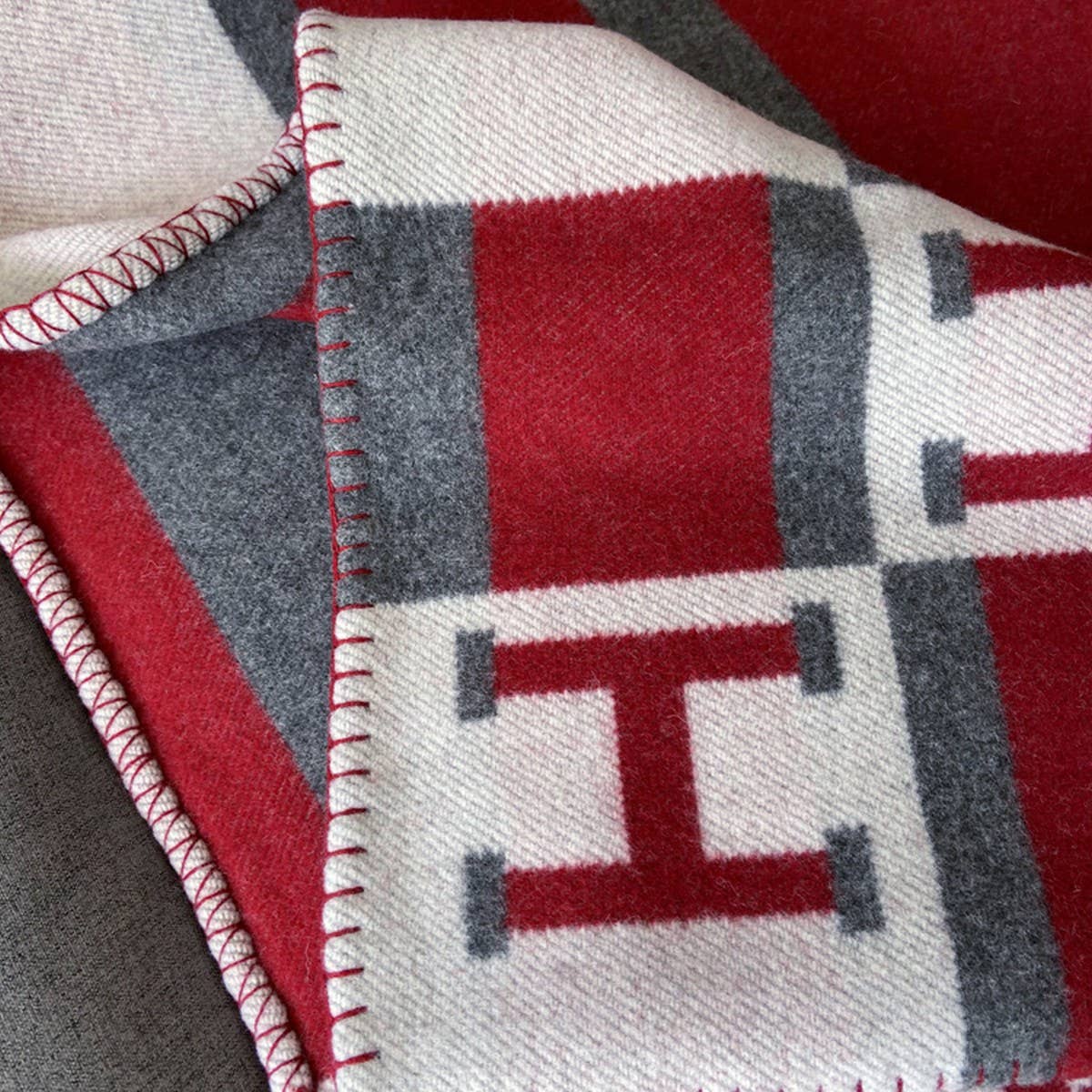 SIMPLE WARM BLANKET SOFA BLANKET_CWMM0328