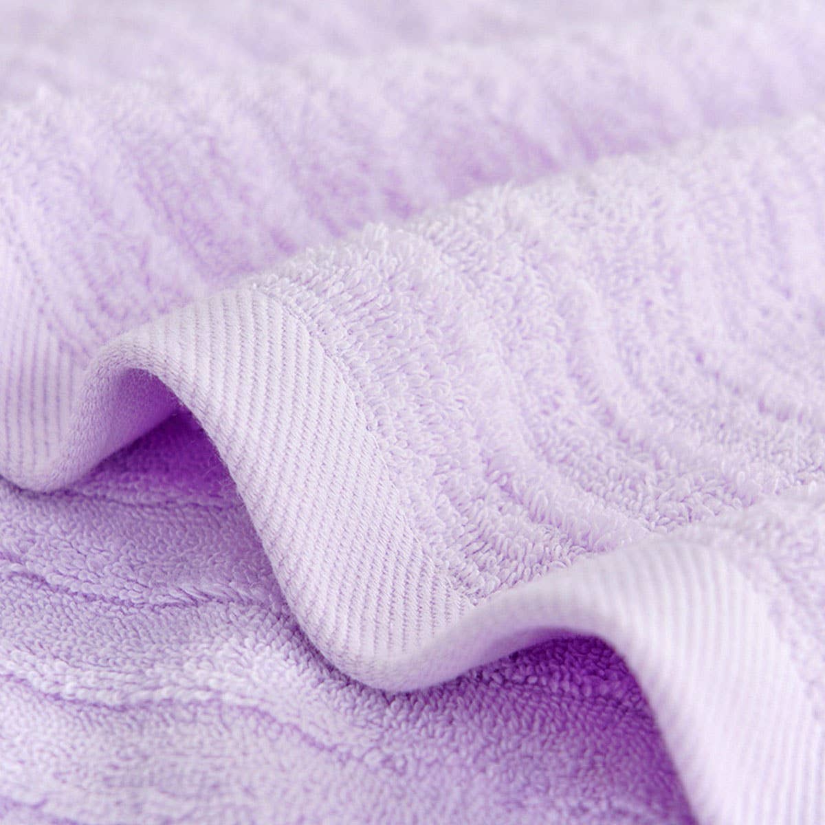 THICKENED COTTON HOUSEHOLD CHILDREN'S BATH TOWEL