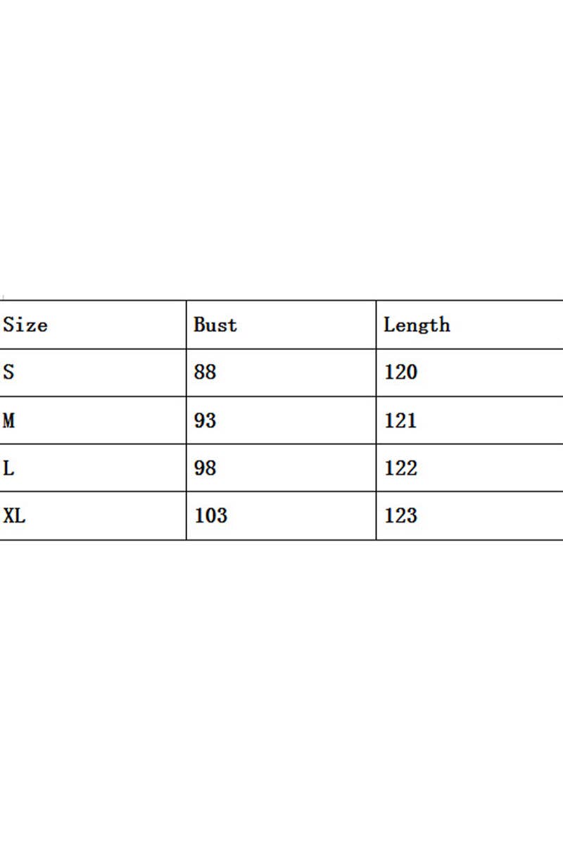 CWDMD5469_FASHIONABLE CONTRAST COLOR SLING DRESS