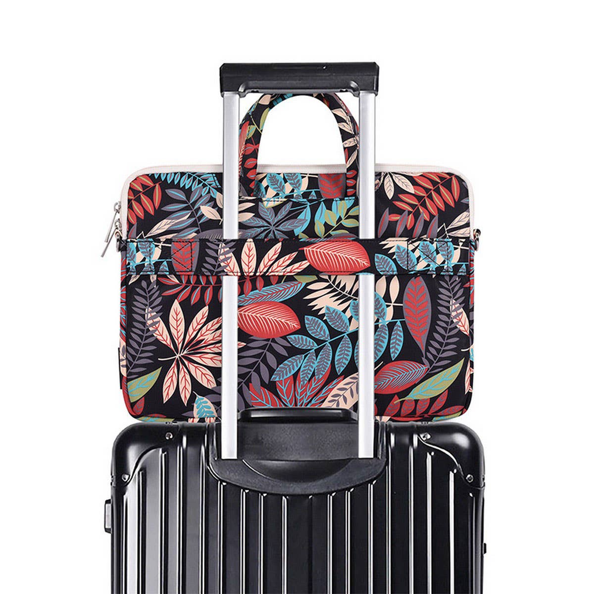 UNISEX LAPTOP CASE PRINTED COMPUTER BAG_CUAB0246