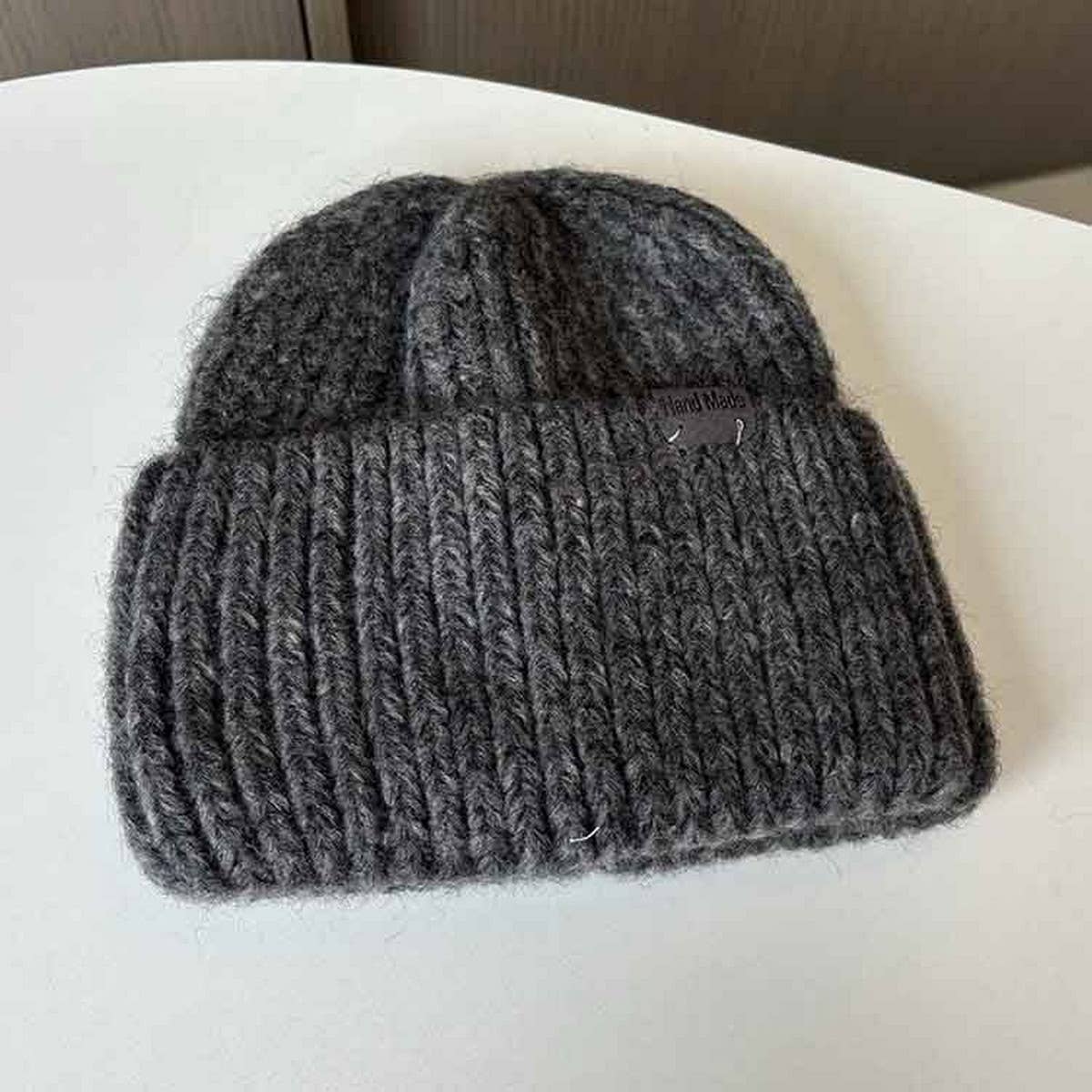 OUTDOOR LEISURE WARM KNITTED HAT_CWAB2905