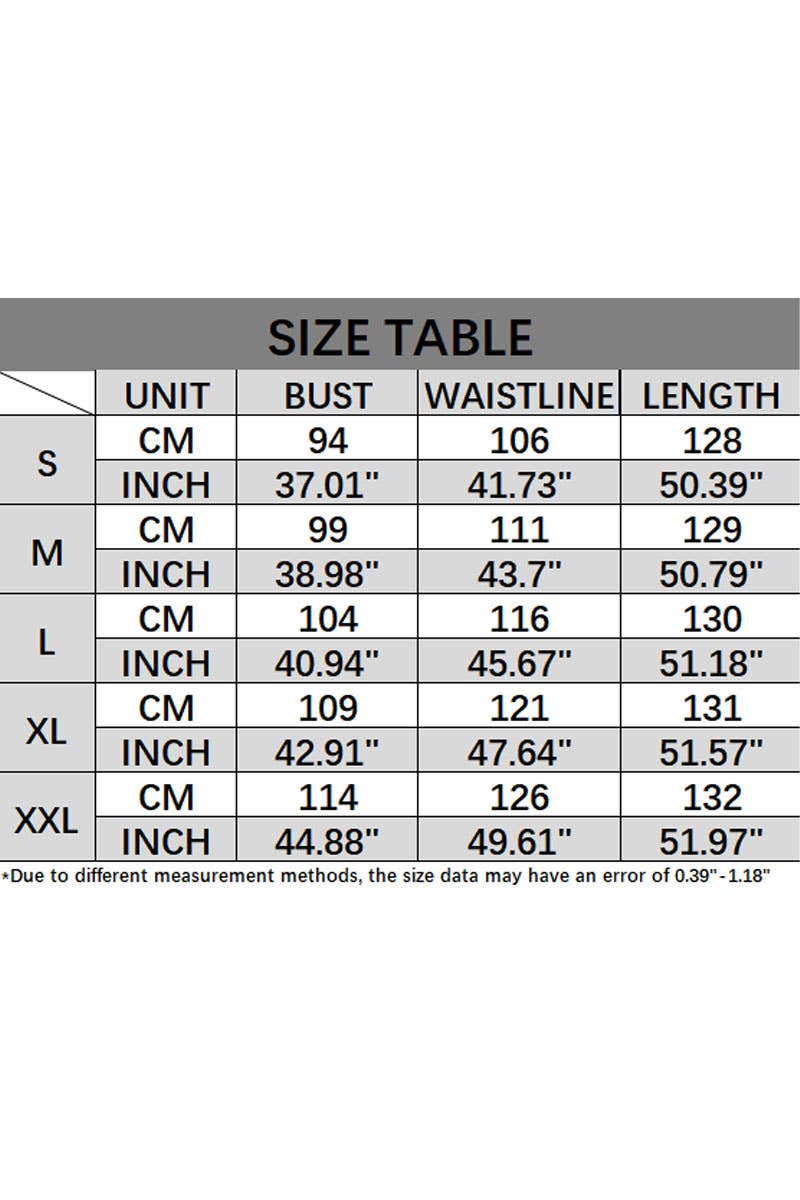 CWDMD5741_TEMPERAMENT OFF-SHOULDER RUFFLED CASUAL DRESS