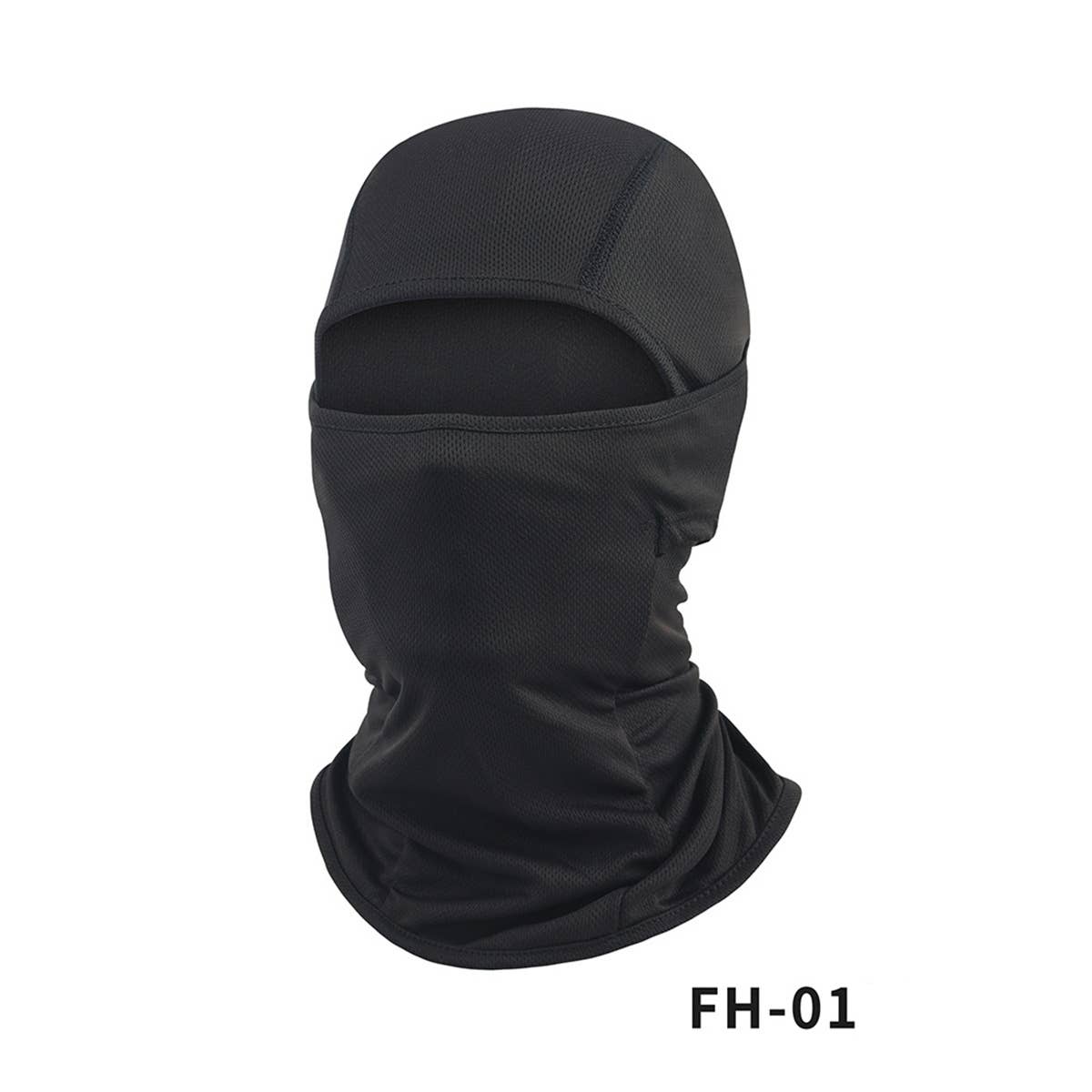 OUTDOOR SPORTS WIND AND SUN PROTECTION MASK_CWMM1700
