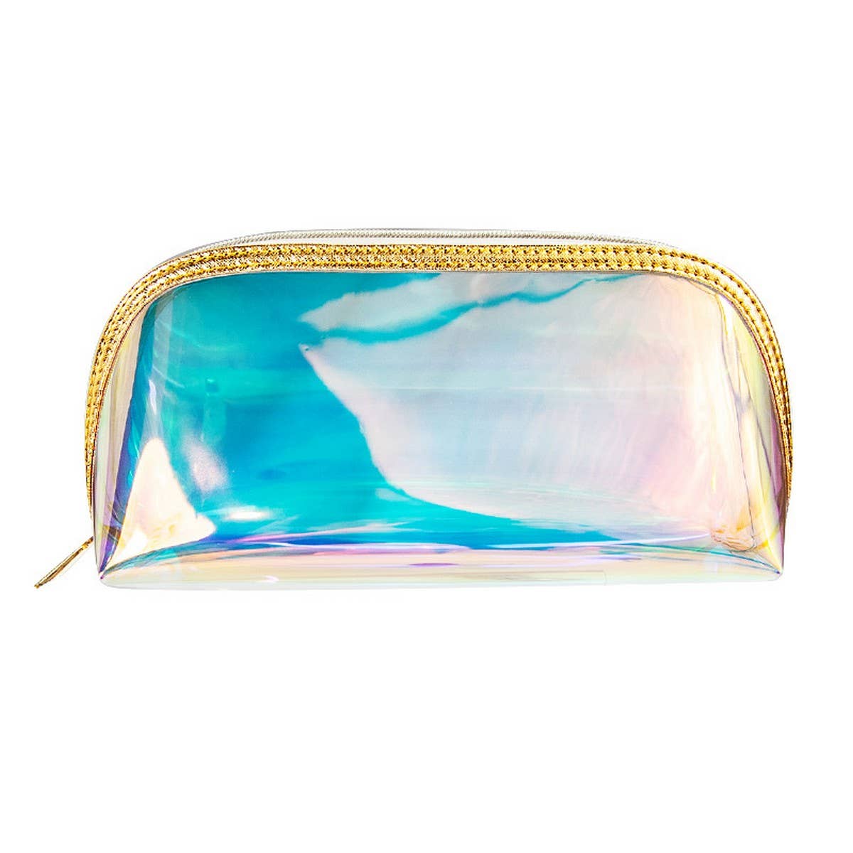 FASHION PORTABLE COLOR TRANSPARENT COSMETIC BAG_CWAB1106