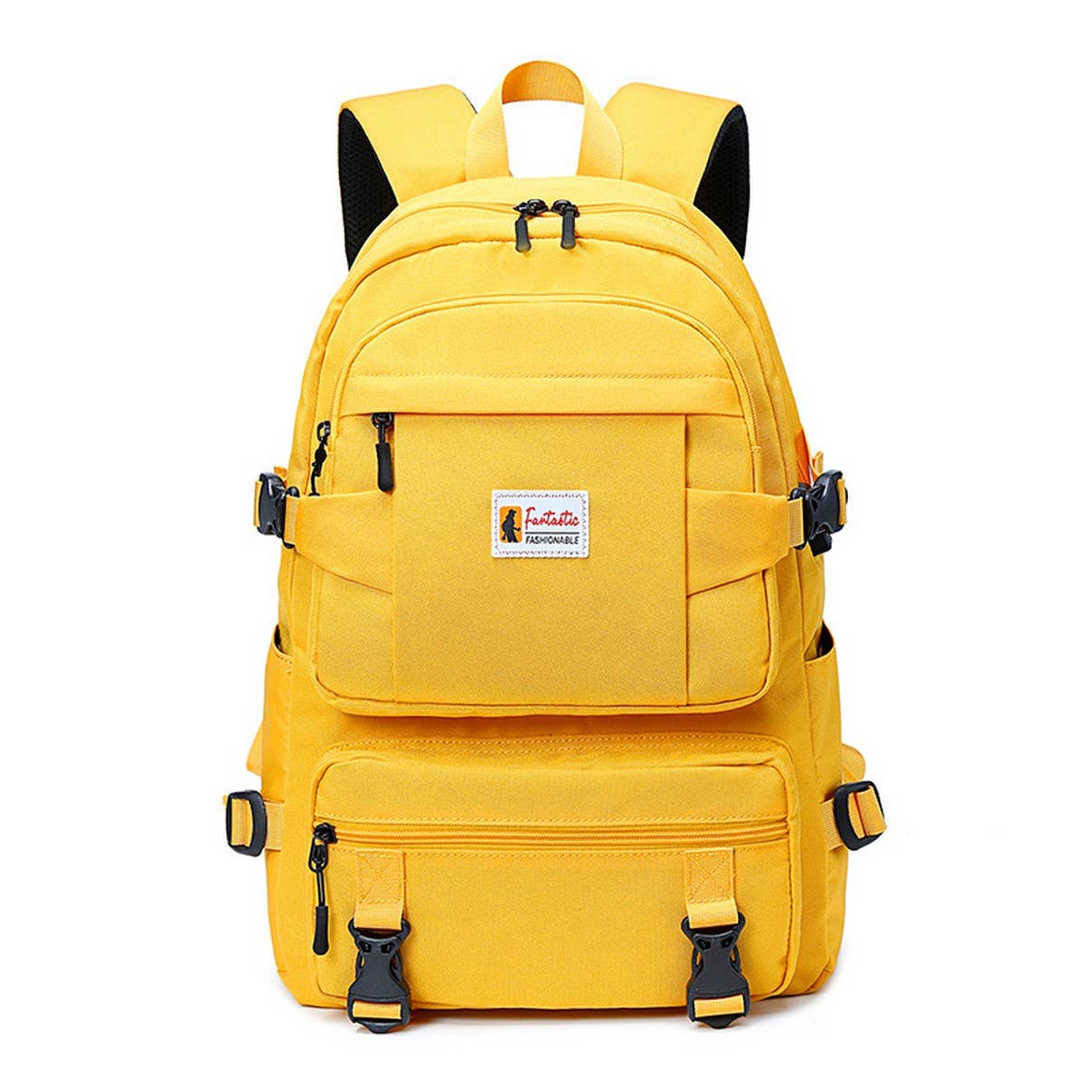 Backpacks for School, Oxford Water-Resistant Pack_CWAB5474