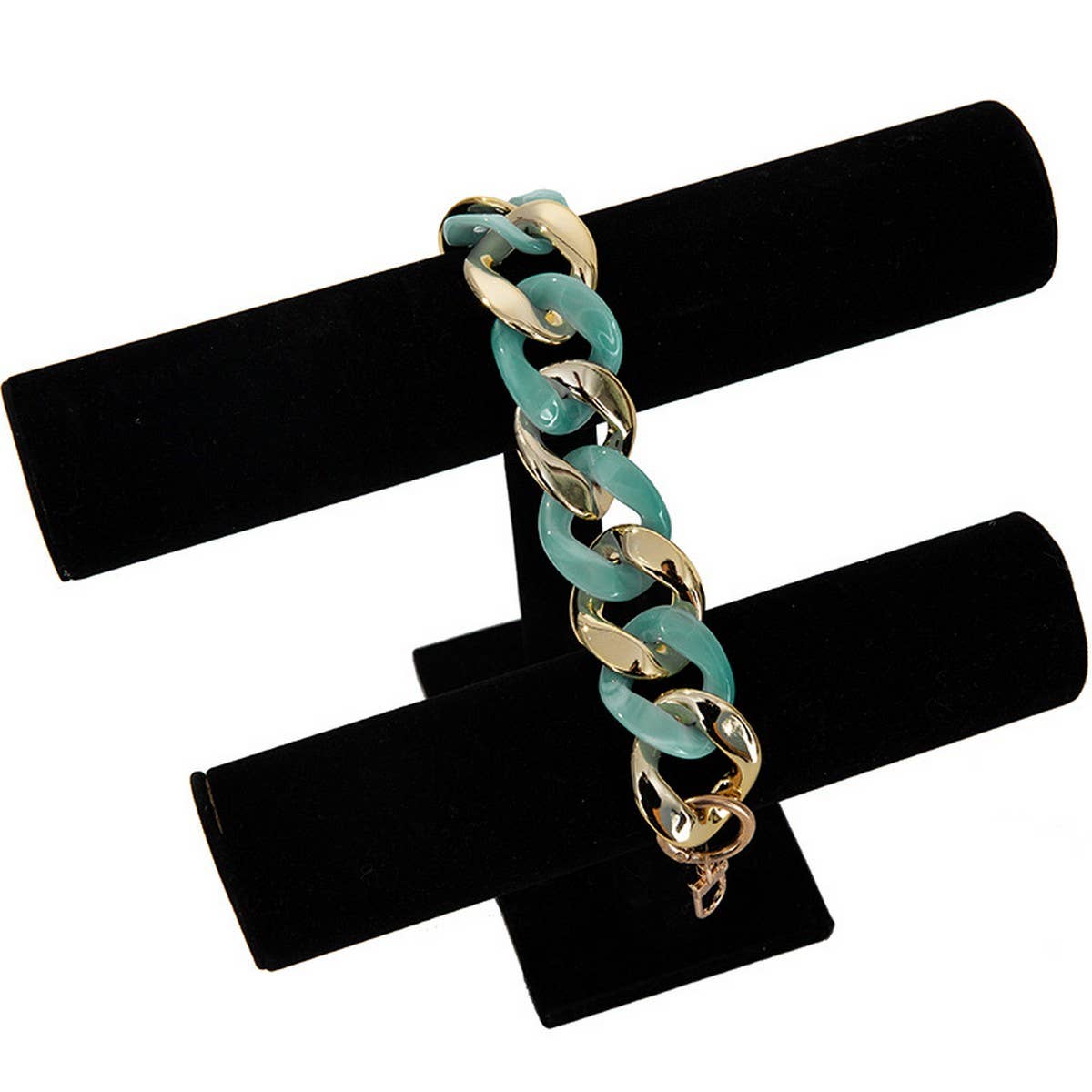 12" Acrylic Chain Strap for Bags & Phone Cases_CWMM5066