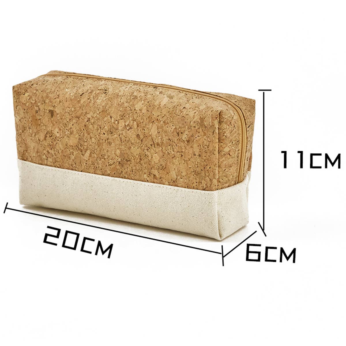 TRAVEL TOILETRIES STORAGE BAG SET MAKEUP BAG_CWAB1423