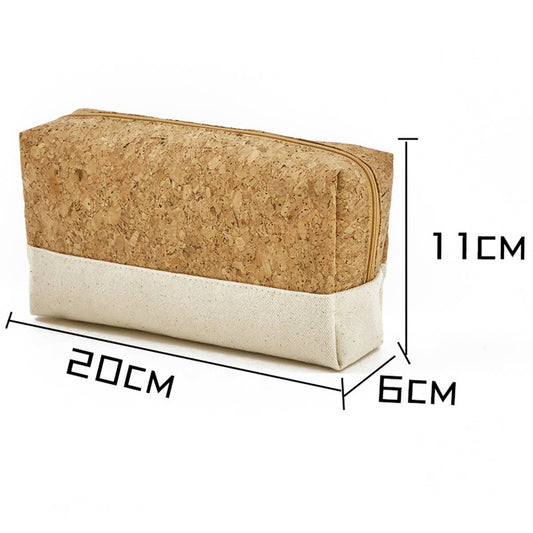 TRAVEL TOILETRIES STORAGE BAG SET MAKEUP BAG_CWAB1423