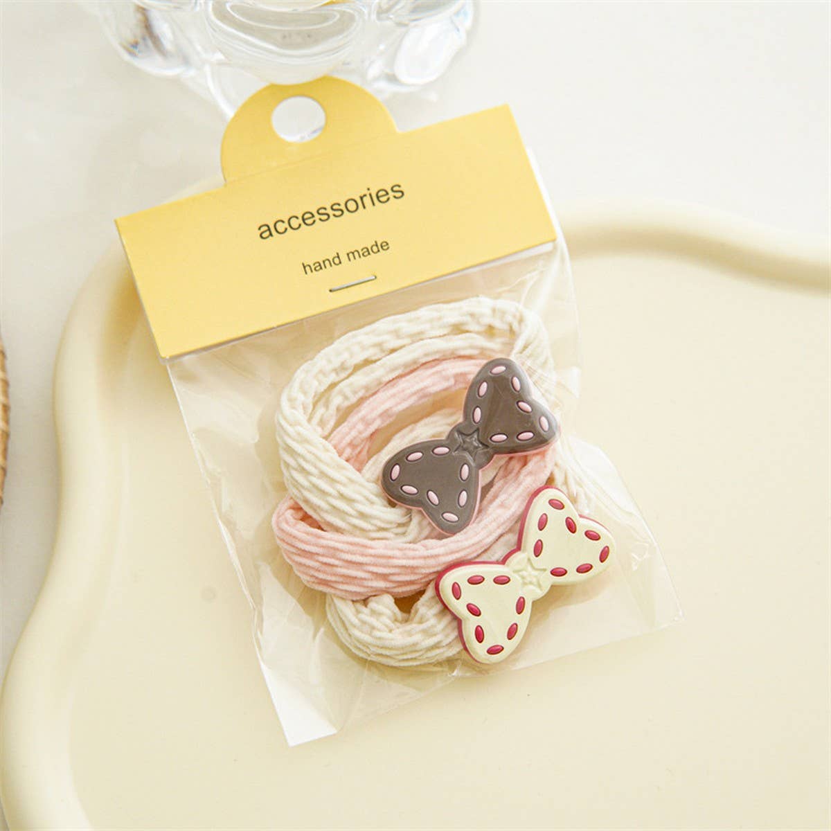 3-PACK OF GRADIENT COLOR HAIR TIES_CWAHA1132