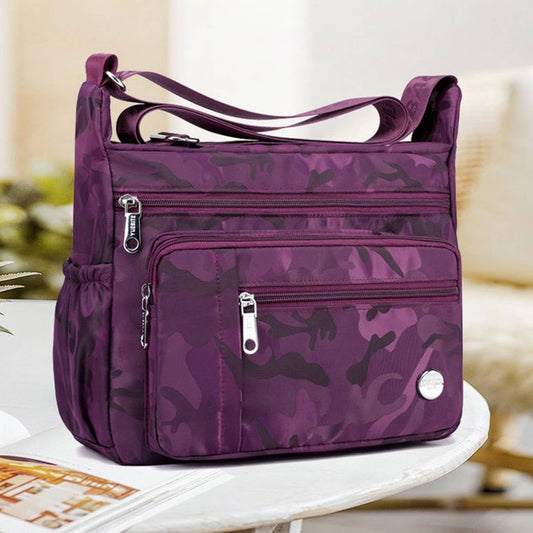 FASHION OXFORD CLOTH CROSSBODY SHOULDER BAG_CWASC1726