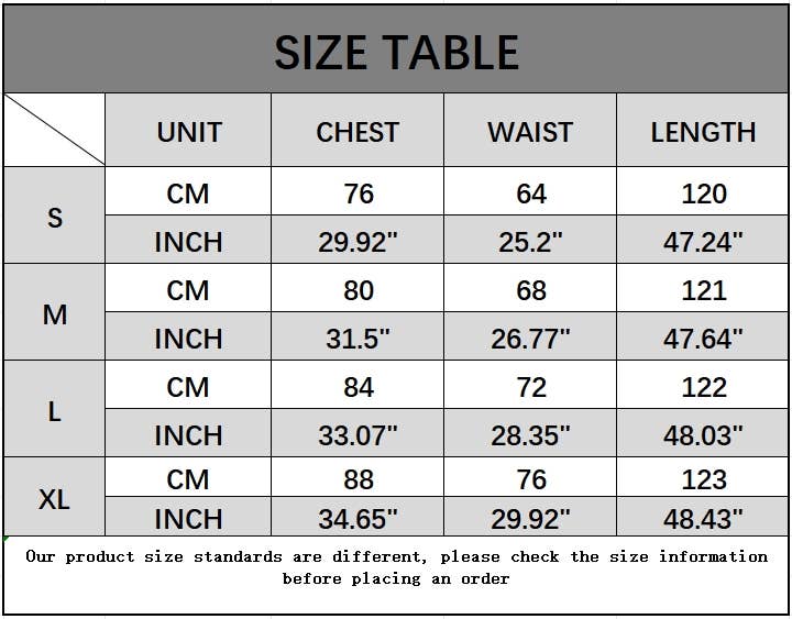 Slit at the waist fashion waist-cinching dress