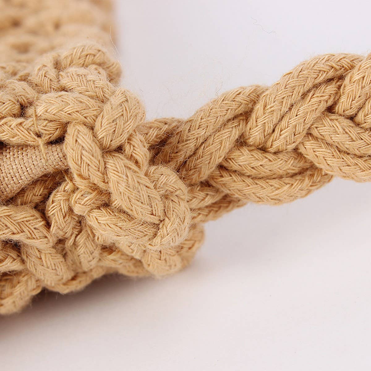 FASHIONABLE MESH TOTE BEACH BAGS GO VIRAL_CWAB4661